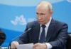Putin Proposes Trump-Xi Summit on Ukraine War: Could the Three Leaders Meet in November? Putin has reportedly proposed meeting Trump and Xi Jinping in November to discuss the Ukraine war, but the summit remains unconfirmed.