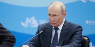 Putin has reportedly proposed meeting Trump and Xi Jinping in November to discuss the Ukraine war, but the summit remains unconfirmed.