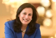 Rachana Bahadur Appointed Adviser to DP World Professional Golf Tour of India Rachana Bahadur joins the DP World PGTI as an adviser, bringing more than three decades of banking and leadership experience.