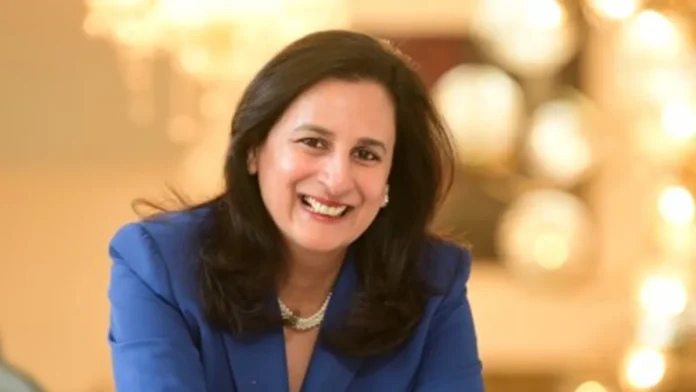 Rachana Bahadur joins the DP World PGTI as an adviser, bringing more than three decades of banking and leadership experience. Rachana Bahadur joins the DP World PGTI as an adviser, bringing more than three decades of banking and leadership experience.