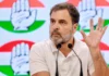 Delhi Traders Urge Rahul Gandhi to Postpone November 1 Rally, Warn of ₹10,000 Crore in Festive Trade at Risk Delhi’s Chamber of Trade and Industry has urged Rahul Gandhi to postpone the November 1 rally, citing potential disruption to festive shopping and commercial activity.