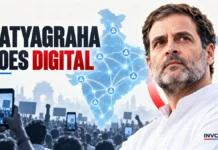 Rahul Gandhi’s Satyagraha Platform: How It Aims to Connect Local Protests Across India Rahul Gandhi Satyagraha Platform
