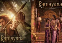 Ramayana Runtime Revealed: Ranbir Kapoor’s Epic Gets U Certificate; 3-Hour-15-Minute Film May Have a Special Post-Credit Surprise Ramayana Part One starring Ranbir Kapoor receives a reported U certificate with a 3-hour-15-minute runtime.
