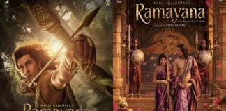 Ramayana Part One starring Ranbir Kapoor receives a reported U certificate with a 3-hour-15-minute runtime.