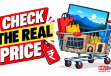 Reliance Retail’s Festive Play: What Shoppers Should Check Before Buying Electronics and Fashion Reliance Retail Festive Shopping: Check the Real Price