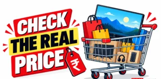 Reliance Retail Festive Shopping: Check the Real Price