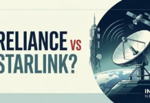 Reliance Responds to Elon Musk’s Starlink Criticism: ‘We Have Never Feared Competition’ Reliance Industries says it welcomes Starlink’s entry into India but insists all satellite internet providers must follow the same laws and regulatory procedures. Jio’s own satellite services are also awaiting clearances.