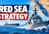 Saudi Arabia Plans Yemen Offensive: Red Sea Shipping Faces a New Security Test