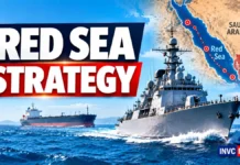 Saudi Arabia Plans Yemen Offensive: Red Sea Shipping Faces a New Security Test