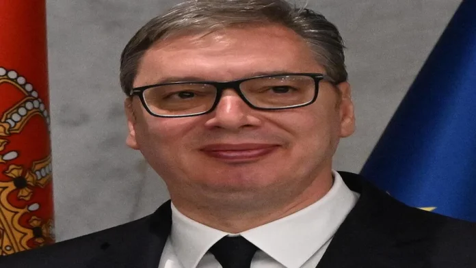 Preliminary projections show Serbia’s student-backed electoral list winning a potential parliamentary majority, while Aleksandar Vučić acknowledges defeat for his political camp. Preliminary projections show Serbia’s student-backed electoral list winning a potential parliamentary majority, while Aleksandar Vučić acknowledges defeat for his political camp.