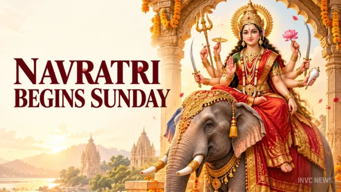Get the festival start date, Delhi’s puja windows and the calendar detail that affects Ashtami–Navami planning. Get the festival start date, Delhi’s puja windows and the calendar detail that affects Ashtami–Navami planning.
