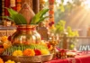 Navratri 2026 Begins Today: Know the Kalash Sthapana Time and Maa Shailputri Rituals
