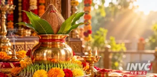 Navratri 2026 Begins Today: Know the Kalash Sthapana Time and Maa Shailputri Rituals