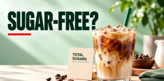 Consumers challenge “sugar-free” names on eight Starbucks protein drinks; the company disputes the allegations.