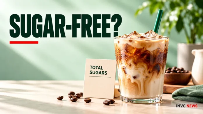 starbucks-sugar-free-lawsuit-protein-drinks Consumers challenge “sugar-free” names on eight Starbucks protein drinks; the company disputes the allegations.
