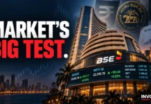 Stock Market Next Week: Can RBI, TCS Earnings and Oil Relief Finally Break an Eight-Week Losing Streak? Indian stock market outlook for next week with Nifty, RBI policy, TCS earnings and crude oil in focus