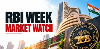 Investors will assess fresh market signals as RBI’s October 5–7 policy meeting begins.