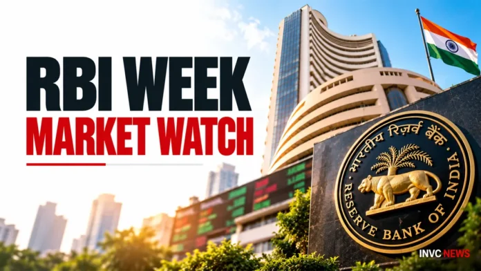 stock-market-outlook-october-5-rbi-week Investors will assess fresh market signals as RBI’s October 5–7 policy meeting begins.