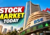Stock Market Today, October 1: Nifty Faces a Cautious Start Before a Three-Day Trading Break