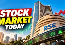 Stock Market Today, October 1: Nifty Faces a Cautious Start Before a Three-Day Trading Break