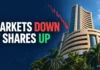Nifty Falls Below 22,500—Why IT Stocks Are Moving the Other Way Nifty Below 22,500, but IT Stocks Rise: India’s Morning Market Explained