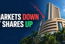 Nifty Falls Below 22,500—Why IT Stocks Are Moving the Other Way Nifty Below 22,500, but IT Stocks Rise: India’s Morning Market Explained