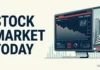 Stock Market Today: Sensex Falls Over 200 Points, Nifty Slips Below 23,000 as Investors Turn Cautious Stock Market Today: Sensex and Nifty Open Lower