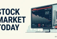 Stock Market Today: Sensex Falls Over 200 Points, Nifty Slips Below 23,000 as Investors Turn Cautious Stock Market Today: Sensex and Nifty Open Lower