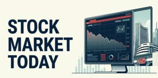 Stock Market Today: Sensex and Nifty Open Lower