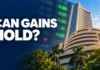 Stock Market Today: Sensex Rebounds, Nifty Tops 22,300—Can IT Stocks Keep the Recovery Going? Stock Market Today: Can the Recovery Hold?