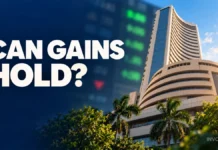 Stock Market Today: Can the Recovery Hold?
