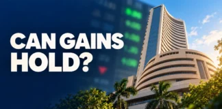 Stock Market Today: Can the Recovery Hold?