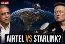 Sunil Bharti Mittal says Airtel-backed OneWeb applied for approval five years ago and has had its ground infrastructure ready for three years.