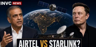 Sunil Bharti Mittal says Airtel-backed OneWeb applied for approval five years ago and has had its ground infrastructure ready for three years.