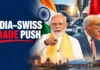 Swiss President Visits India: Why the EFTA Trade Pact and Investment Goals Matter Now