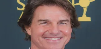 Tom Cruise will receive the American Film Institute’s 52nd Life Achievement Award at a gala in Los Angeles on April 24, 2027.