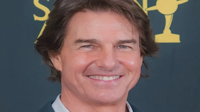 Tom Cruise will receive the American Film Institute’s 52nd Life Achievement Award at a gala in Los Angeles on April 24, 2027.