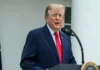 Trump Launches $25 Million Fraud Whistleblower Program: Who Can Get Up to $30,000? The Trump administration has launched a $25 million fraud whistleblower programme offering eligible tipsters rewards of up to $30,000 under Justice Department rules.