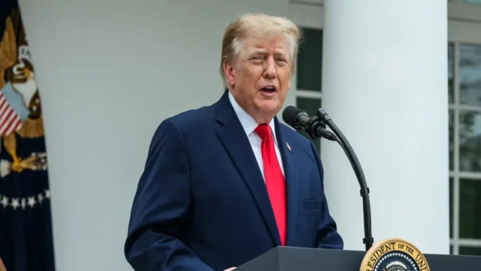 The Trump administration has launched a $25 million fraud whistleblower programme offering eligible tipsters rewards of up to $30,000 under Justice Department rules. The Trump administration has launched a $25 million fraud whistleblower programme offering eligible tipsters rewards of up to $30,000 under Justice Department rules.