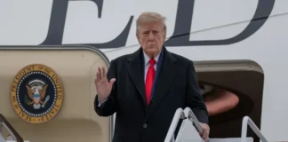 Trump told supporters in Kentucky that the Iran war would end soon and gasoline prices would fall, while defending US strikes on Iranian nuclear facilities.