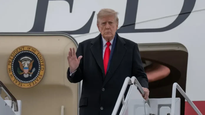 Trump told supporters in Kentucky that the Iran war would end soon and gasoline prices would fall, while defending US strikes on Iranian nuclear facilities. Trump told supporters in Kentucky that the Iran war would end soon and gasoline prices would fall, while defending US strikes on Iranian nuclear facilities.