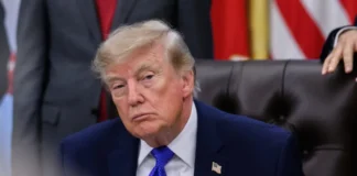 Trump issued his latest Iran warning on October 3 as Washington reported the expulsion of two visiting UN delegation members.