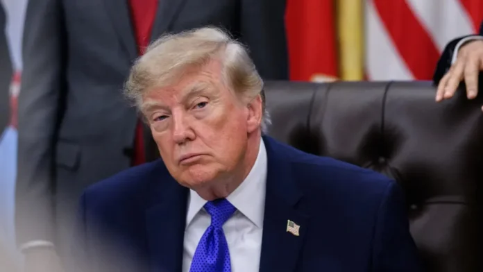 Trump issued his latest Iran warning on October 3 as Washington reported the expulsion of two visiting UN delegation members. Trump issued his latest Iran warning on October 3 as Washington reported the expulsion of two visiting UN delegation members.