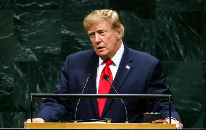 trump-nobel-peace-prize-claim-eight-wars Understand which achievements support Trump’s claim and where governments or independent fact-checkers dispute it.