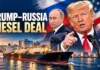 Trump Russia Diesel Deal: Energy and Diplomacy