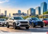 India’s Next Hybrid SUVs: Fronx, Sonet and the Models Worth Watching Planning a Small SUV? These Hybrid Developments Could Shape Your Next Purchase
