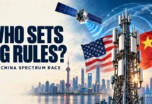 The 6G Race Has a Diplomatic Deadline—and US Senators Fear China Could Gain Ground Discover why US senators want action in November 2026 for a conference taking place in late 2027.