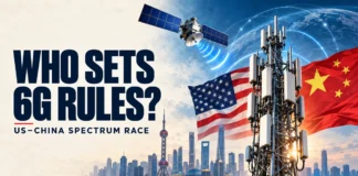 Discover why US senators want action in November 2026 for a conference taking place in late 2027.