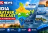 India Weather Forecast Today, October 18, 2026: Dry Skies in Delhi-NCR, Heavy Rain Threatens Southern States India Weather Forecast, October 18, 2026: Mainly dry conditions are expected across parts of North India, while southern states may see rain and thunderstorms.