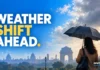 Weather Today: Delhi’s Warm Start Comes Before a Stormier Week—Check Your State’s Forecast Weather Today: North India’s Changing Weekly Outlook